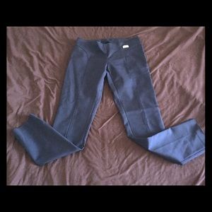 Elisabetha Franchi trousers